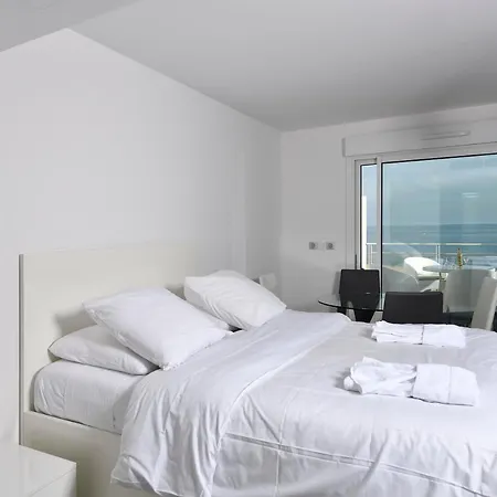 Le Nautilia Résidence de Luxe réservée aux couples-2