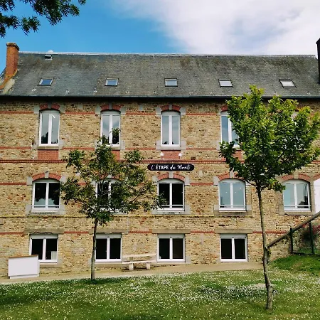 L'Etape du Mont, Family Hostel-2