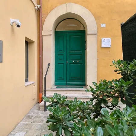Appartamenti Paradiso-2
