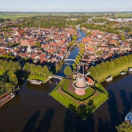 Boutiquehotel Dokkum-3