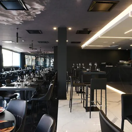Demsi Palace Hotel & Restaurant-3
