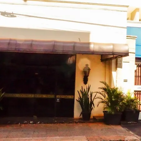 Turis Hotel-2