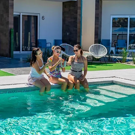 The Cove Boutique Hotel Adults Only-2