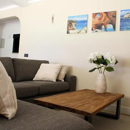 Casa Carioca Carvoeiro-2
