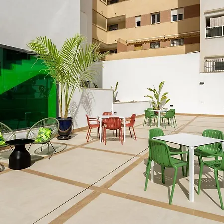 Caleyro Boutique Apartments - "Parking Incluido"-3