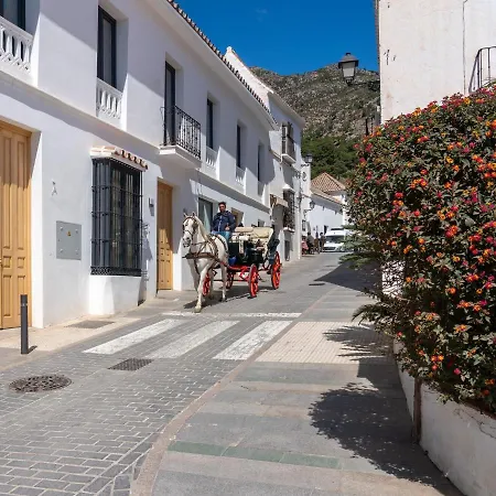 Opuntia Hotel Boutique-2