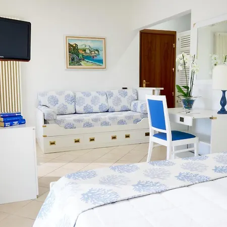 Hotel Caesar Residence & Spa-2