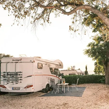 Falkensteiner Premium Mobile Homes&Camping Zadar-3