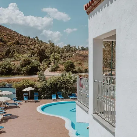 Resort Fior di Sardegna-2