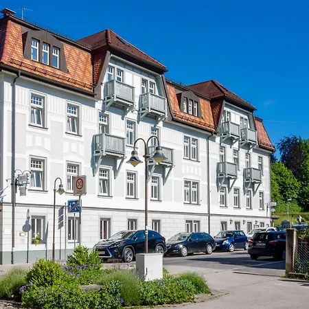Aparthotel Hohenzollern-3