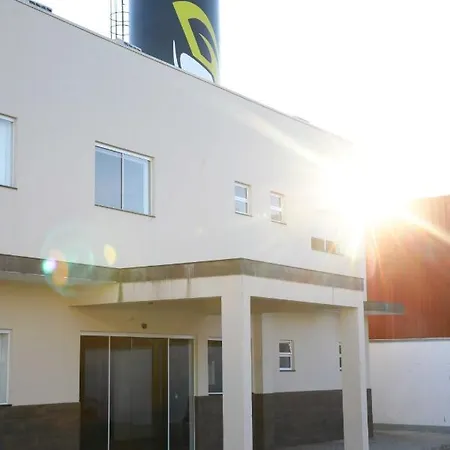 Hotel Pro Tork Confort-2