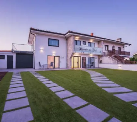 Apartamentos Mirador de Vidío-2