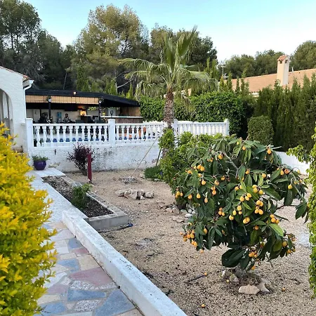Villa la Vida-2