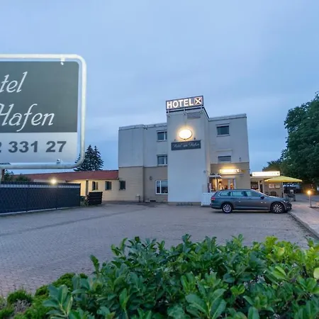 Hotel am Hafen-2