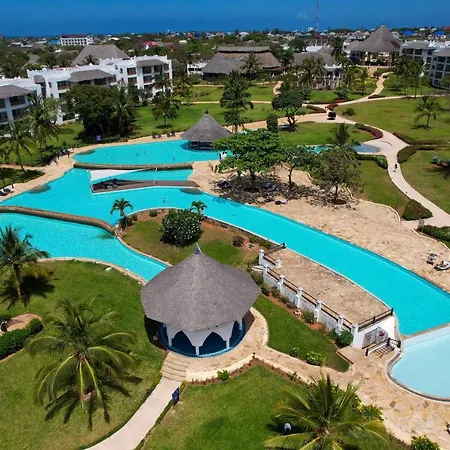 Royal Zanzibar Beach Resort-2