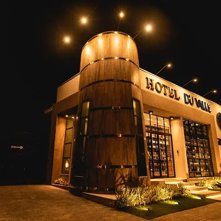 Hotel Du Valle - Salinas - Mg-3
