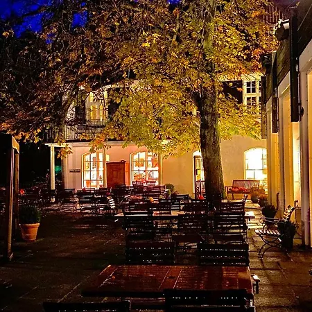 Waldhotel Silbermühle-3