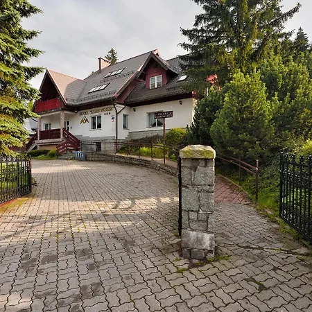 Hotel Karkonosze-2