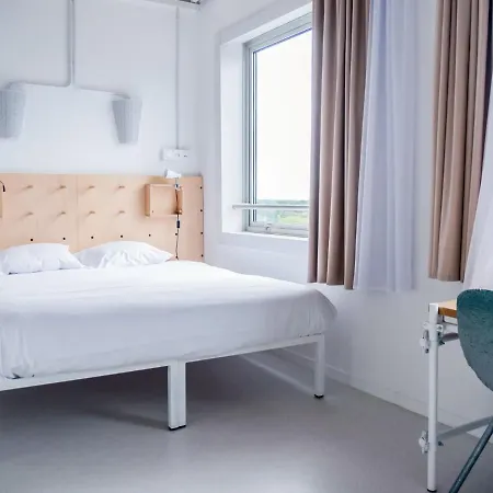 Residence Ecla Noisy-le-Grand-3