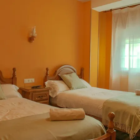Hostal Galicia-2