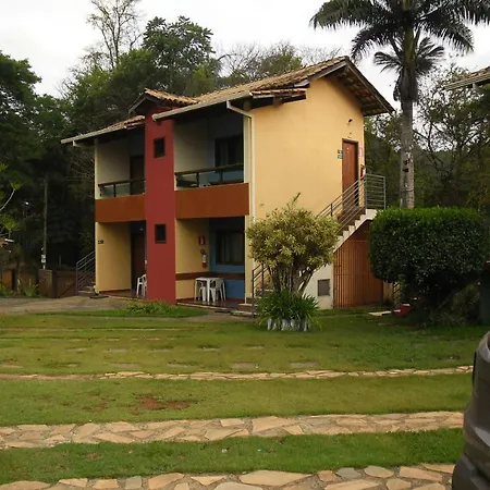 Pousada Marumbe-3