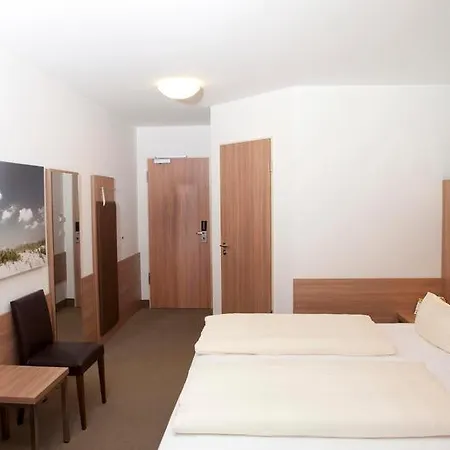 Sleep In - Bielefeld Boardinghouse-2