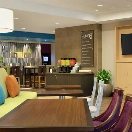 Home2 Suites By Hilton Covington-3