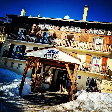 Hotel Bel Angle-2