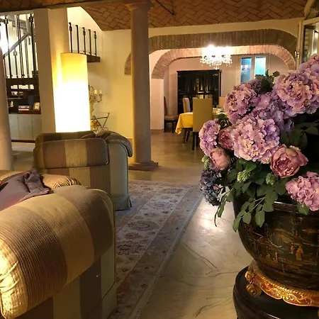 B&B Villa delle palme-3