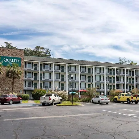 Quality Inn At Town Center-2
