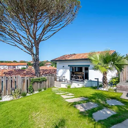 Maison d'hôtes Etxea_&_co-3