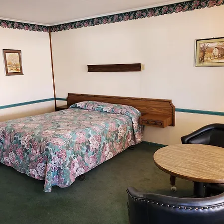 Robin Hood Motel-3