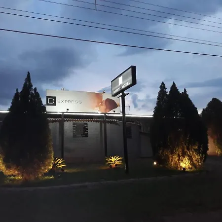 Drops Express Motel-2