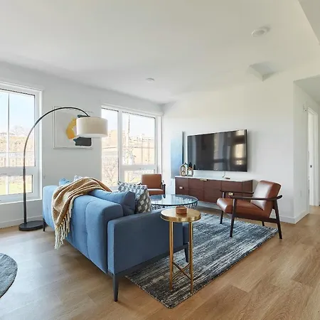Harmony Lofts On Jackson 2-3