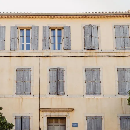 La Maison de Gruissan-3