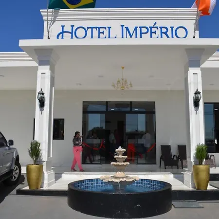 Hotel Imperio-3