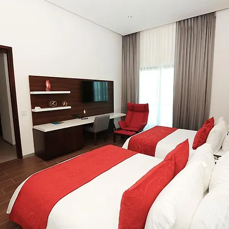 Hotel Marea Vista-3