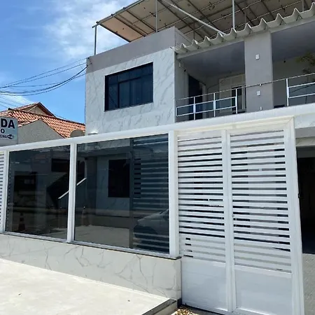 Pousada Pinheiro-2