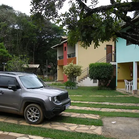 Pousada Marumbe-2