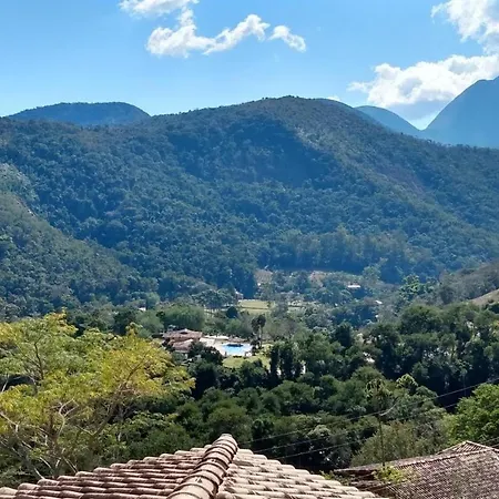 Pousada Quinta do Alto-3
