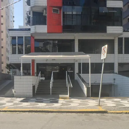 Flat Gonzaga Praia-2