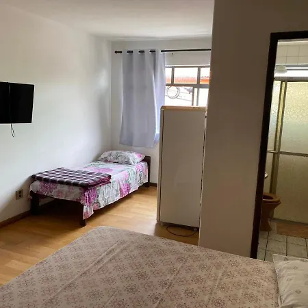 Hotel Sao Jose-3