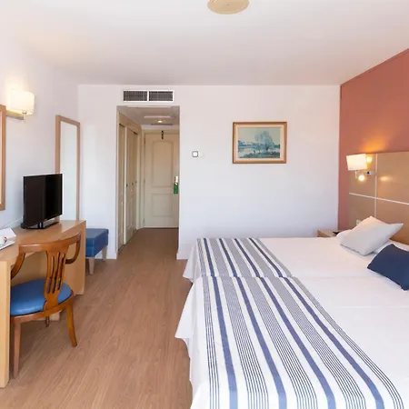 Mar Hotels Paguera & Spa-3
