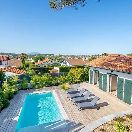 Maison d'hôtes Etxea_&_co-2