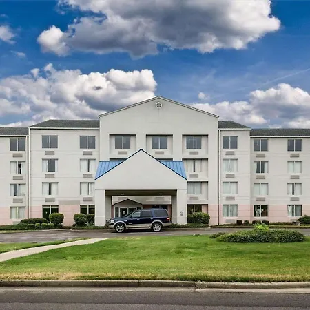 Rodeway Inn Greenville-3