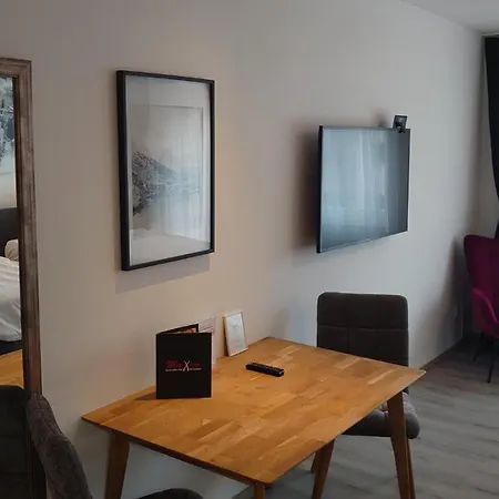 Maxim Apartments Mainz-2