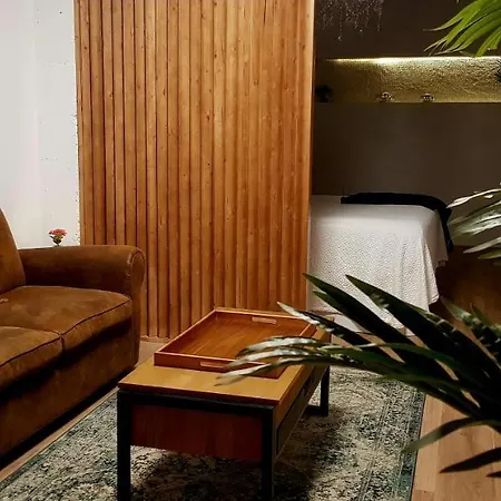 Suite Haus Vargas-3