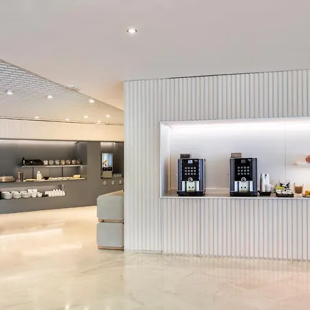 B&B Hotel Jerez-3