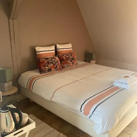 Chambre Capucine-3