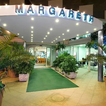 Hotel Margareth-3